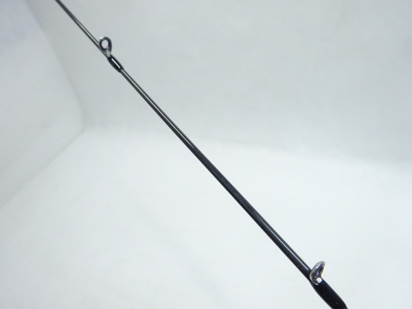 スクアド SKS66MLボートシーバス